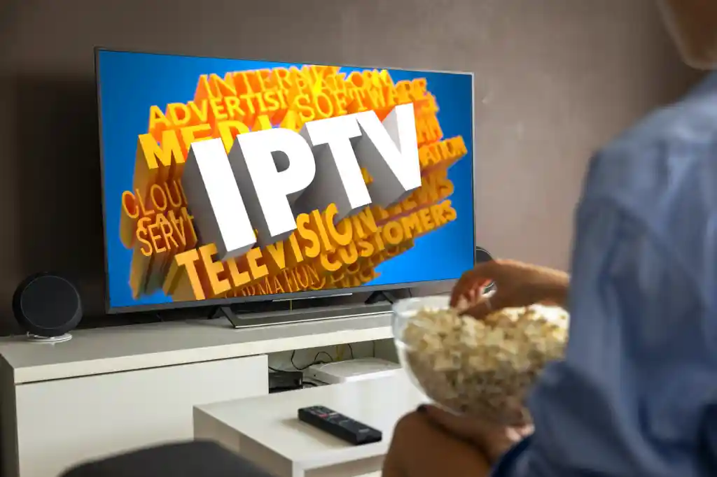 10 Risks to Consider Before Using Illegal IPTV Services